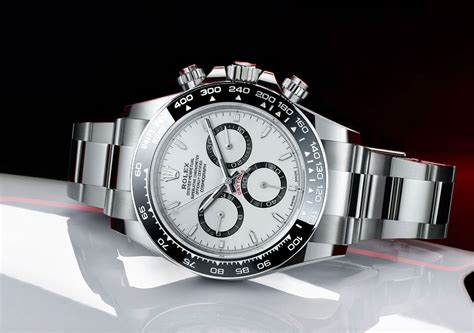 rolex daytona interno|Rolex daytona new model 2023.